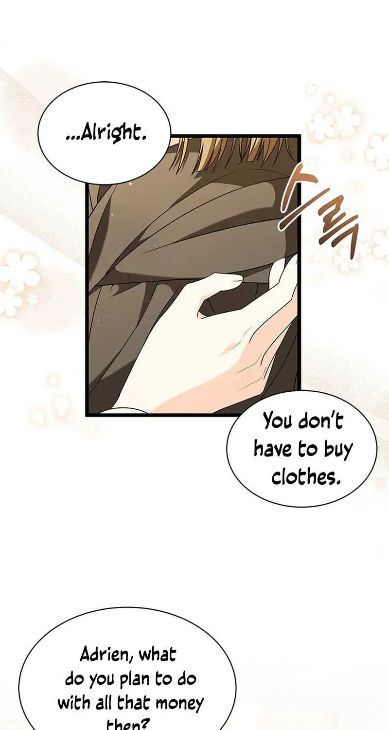 She Was Sent by God Chapter 16 page 59 - 