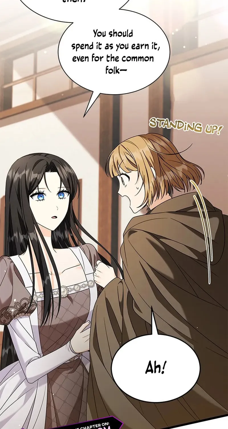 She Was Sent by God Chapter 16 page 60 - 