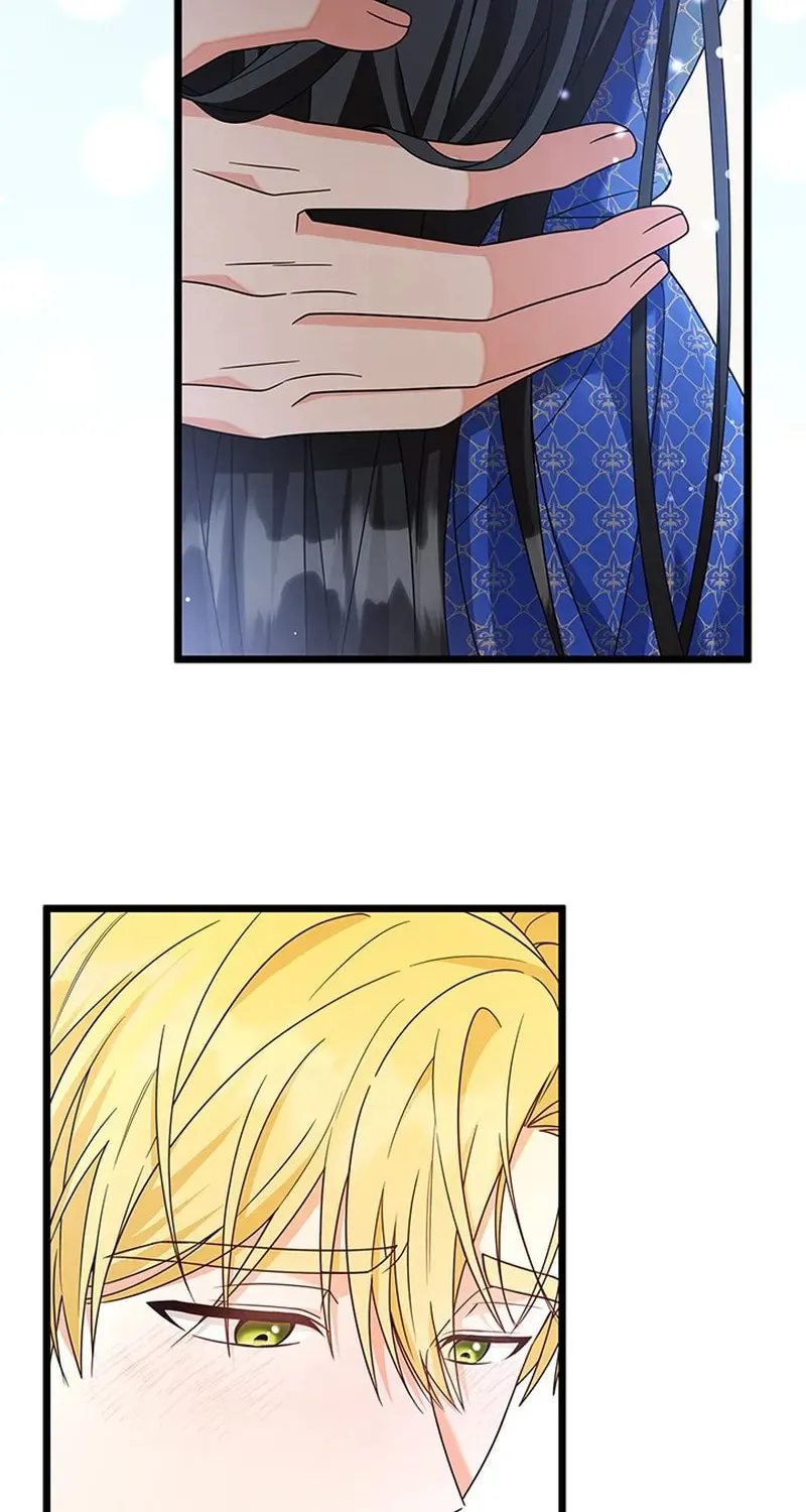She Was Sent by God Chapter 16 page 7 - 