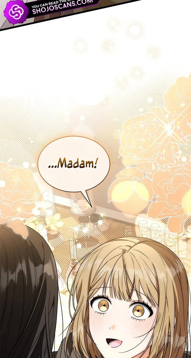 She Was Sent by God Chapter 16 page 61 - 