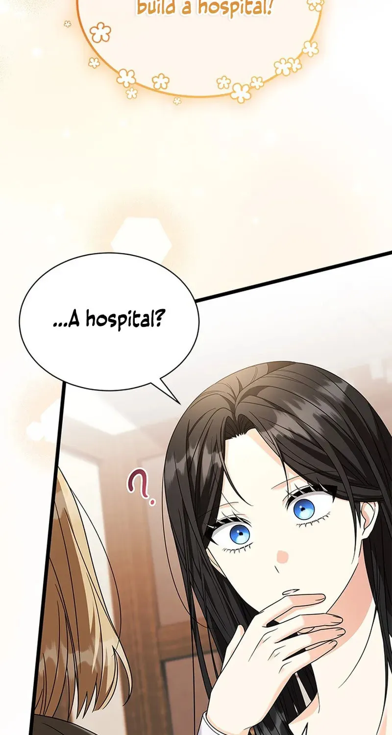 She Was Sent by God Chapter 16 page 63 - 
