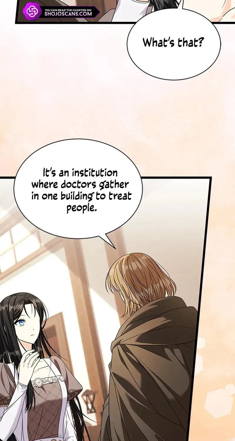 She Was Sent by God Chapter 16 page 64 - 
