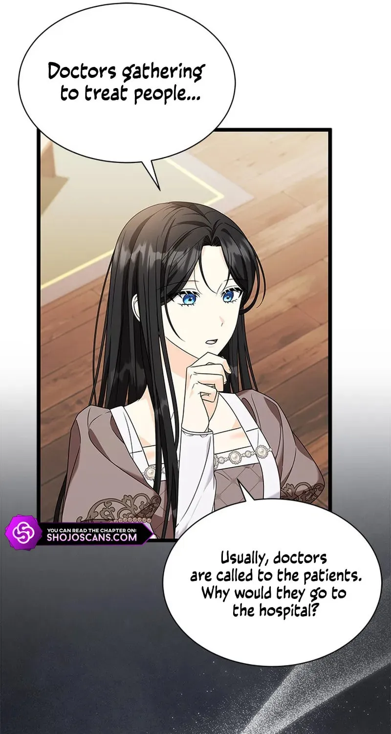 She Was Sent by God Chapter 16 page 66 - 