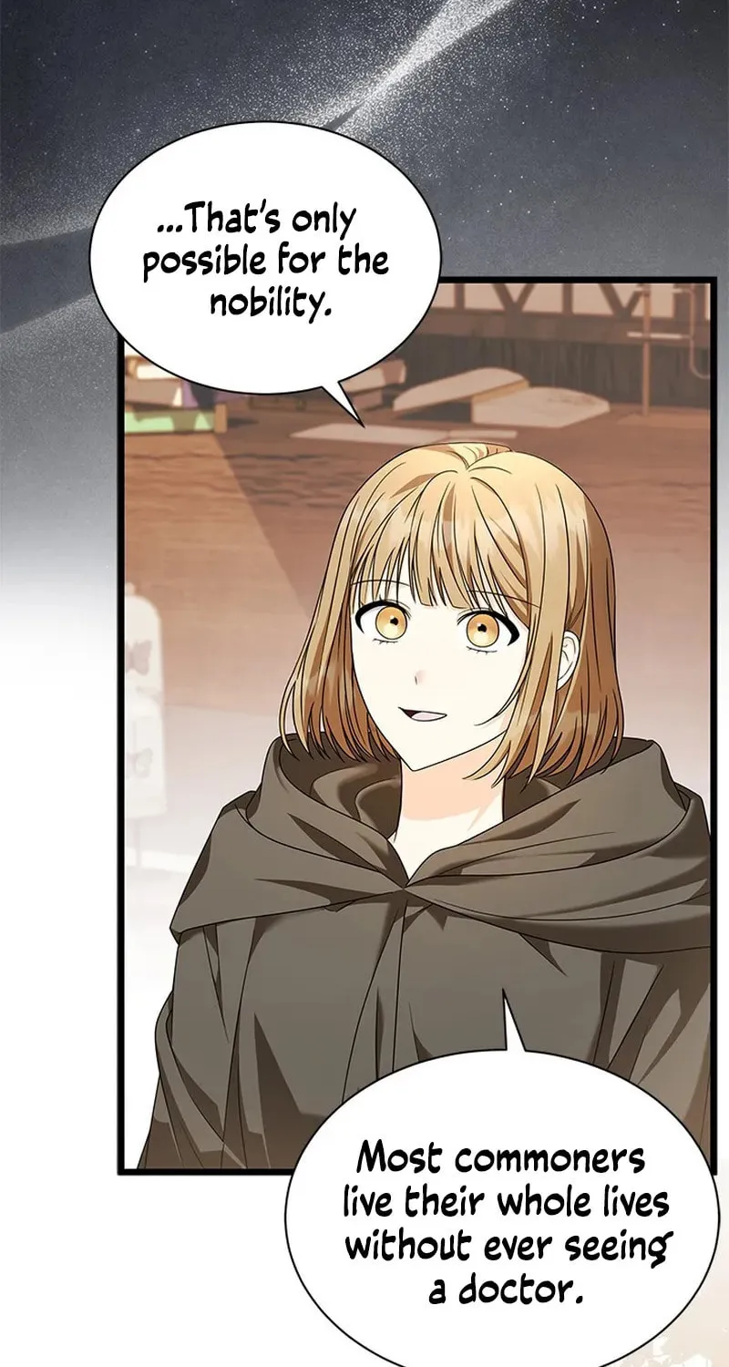 She Was Sent by God Chapter 16 page 67 - 