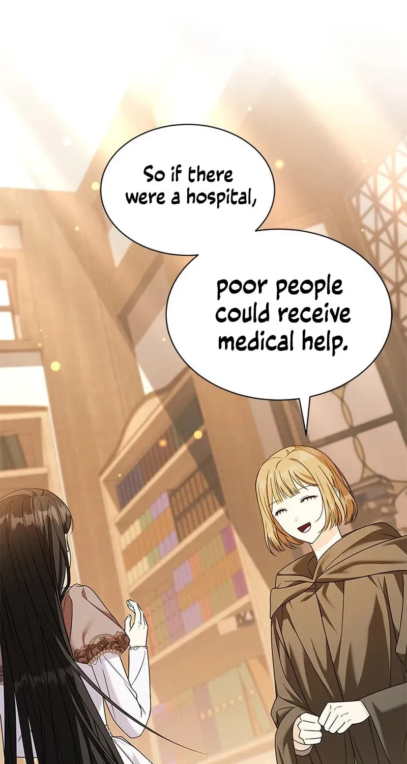 She Was Sent by God Chapter 16 page 69 - 