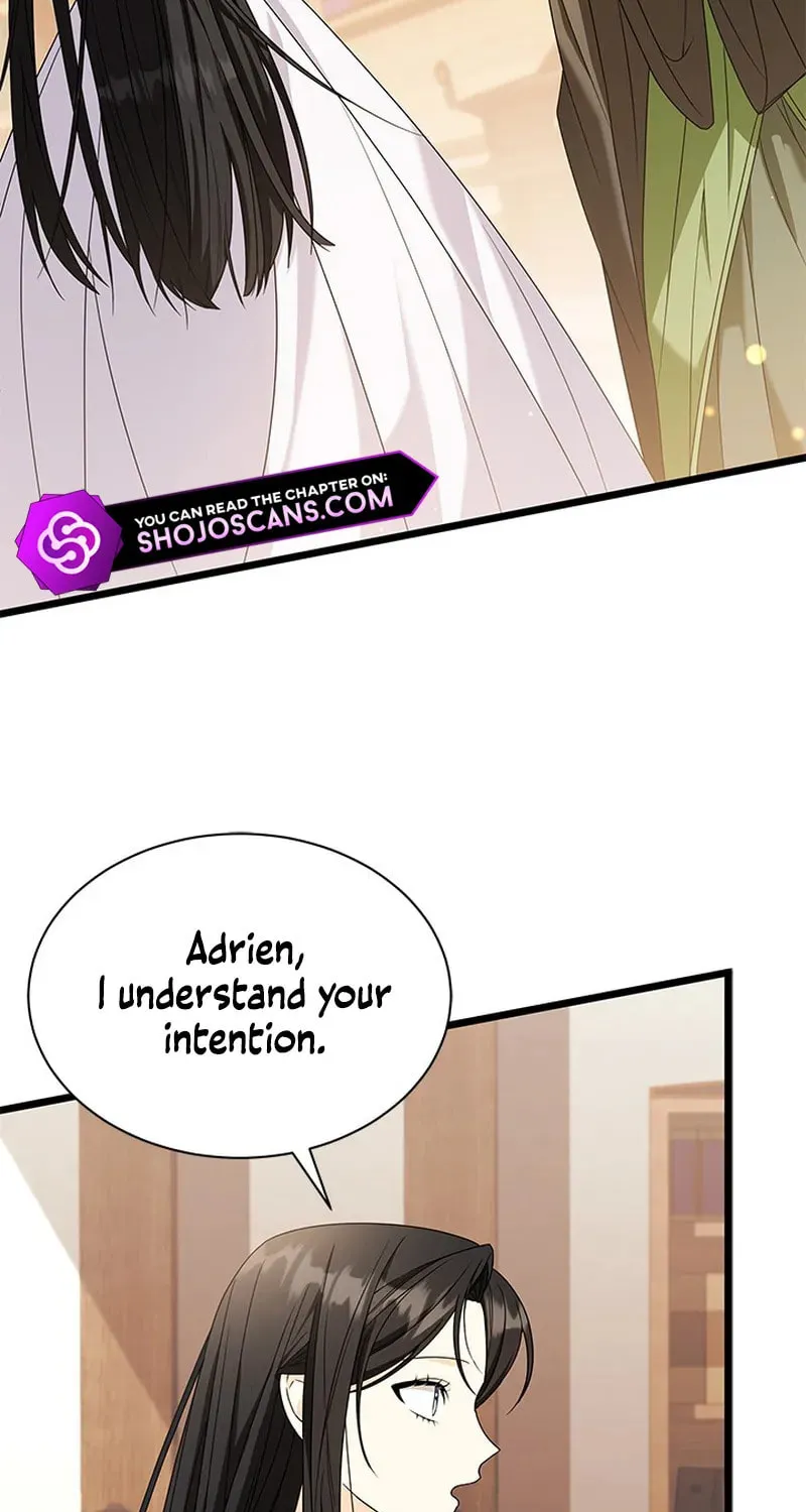 She Was Sent by God Chapter 16 page 70 - 
