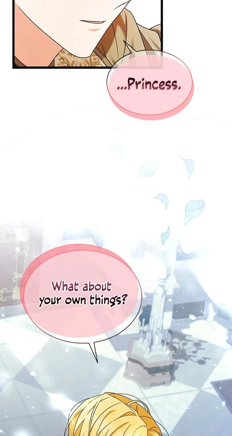 She Was Sent by God Chapter 16 page 8 - 