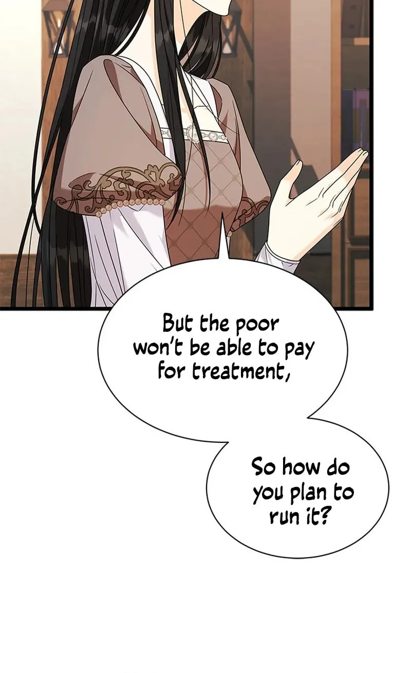 She Was Sent by God Chapter 16 page 71 - 
