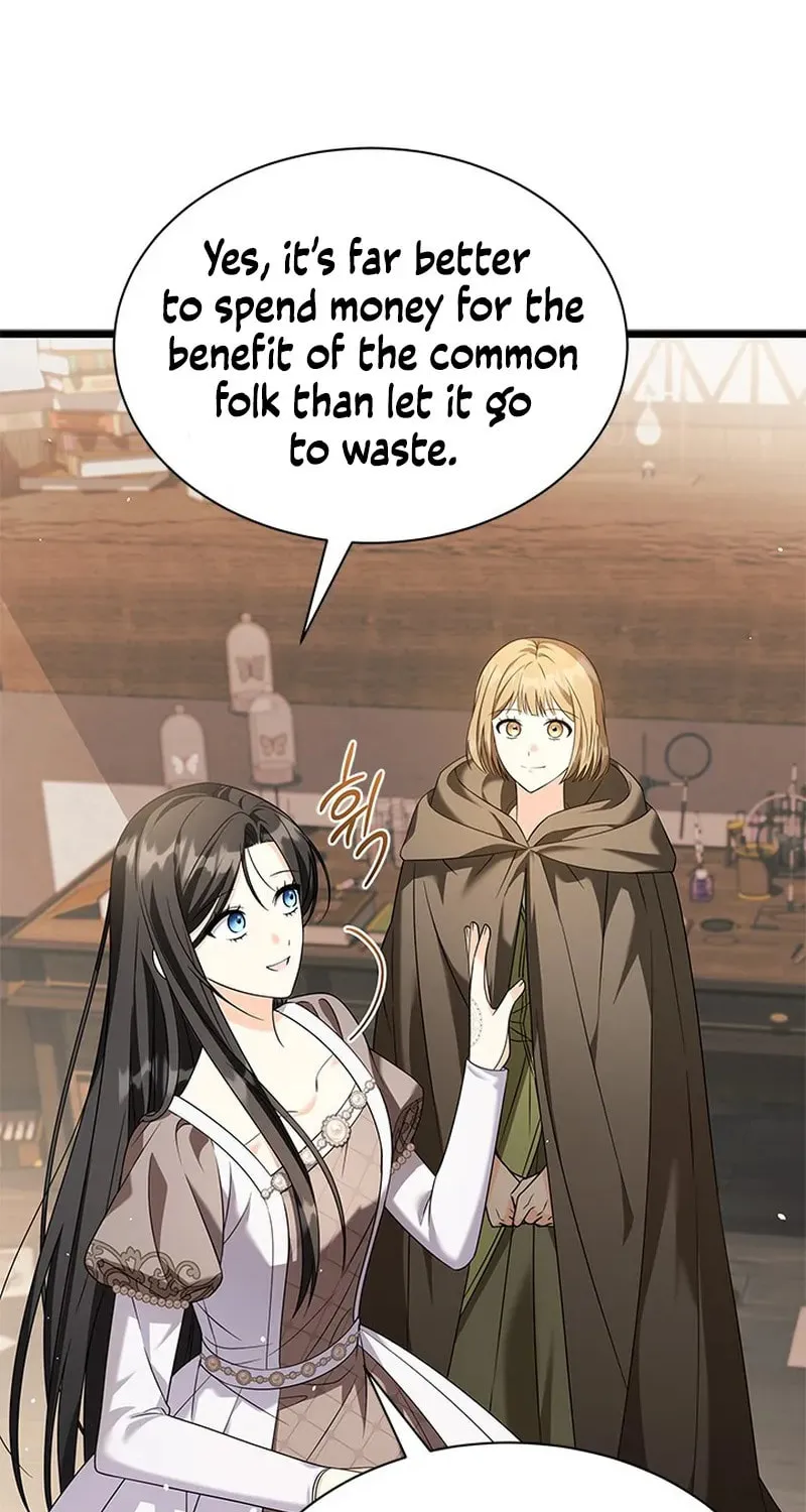 She Was Sent by God Chapter 16 page 73 - 