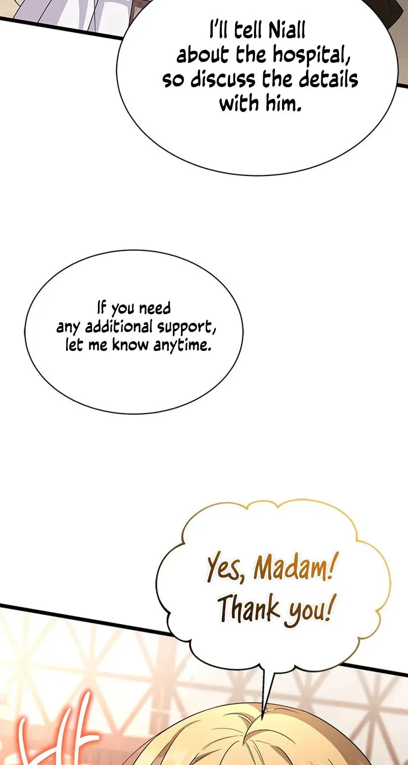 She Was Sent by God Chapter 16 page 74 - 