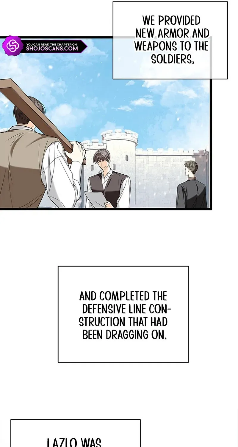 She Was Sent by God Chapter 16 page 79 - 