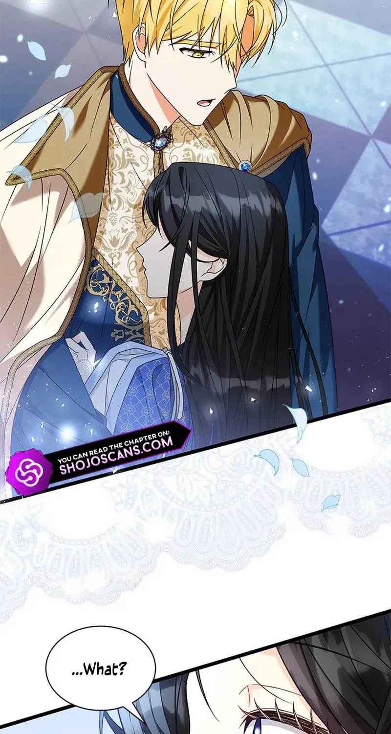 She Was Sent by God Chapter 16 page 9 - 