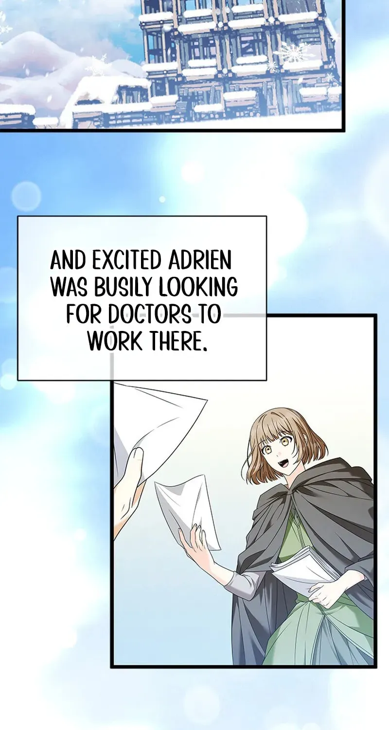 She Was Sent by God Chapter 16 page 81 - 