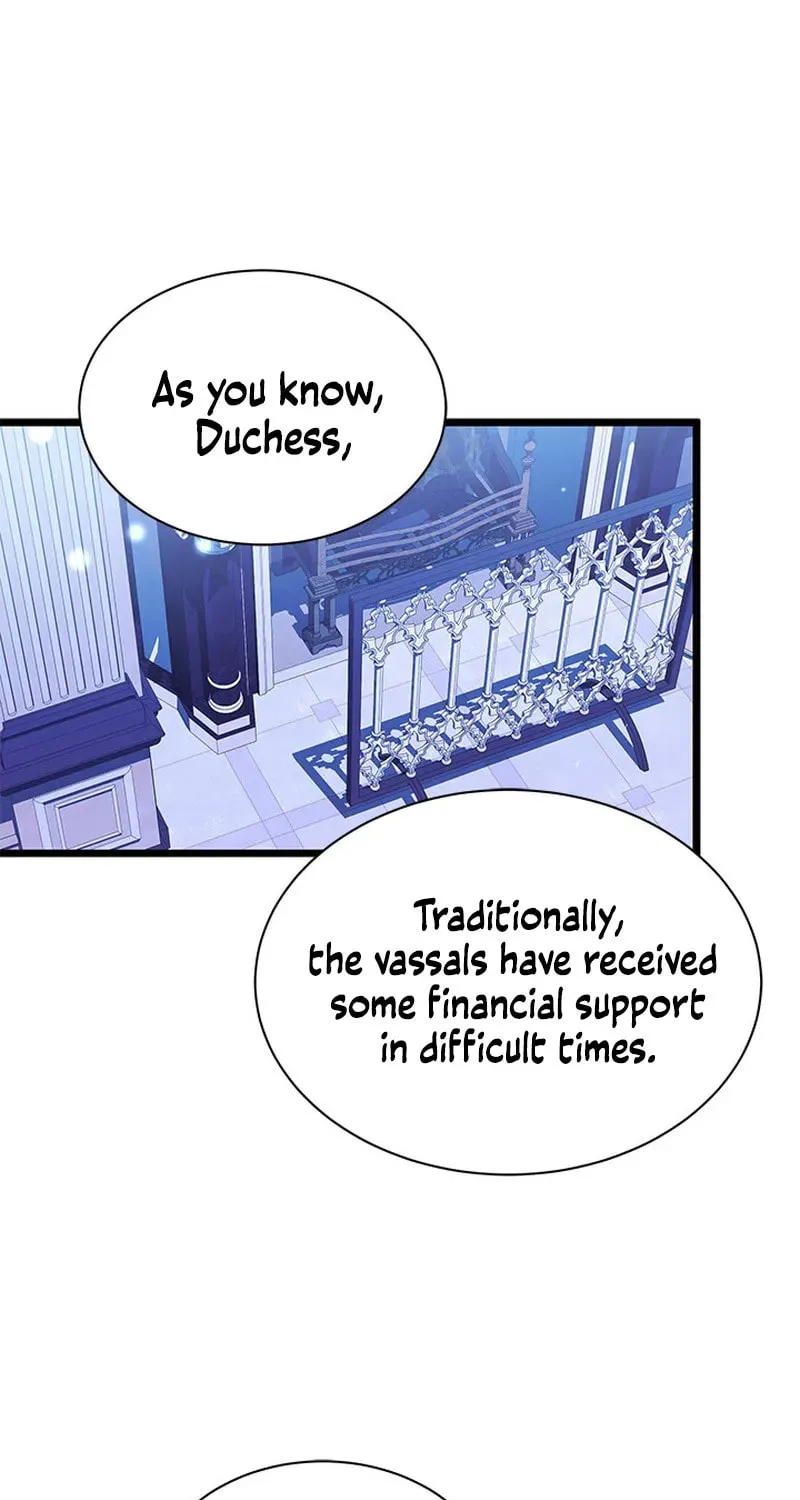 She Was Sent by God Chapter 16 page 83 - 