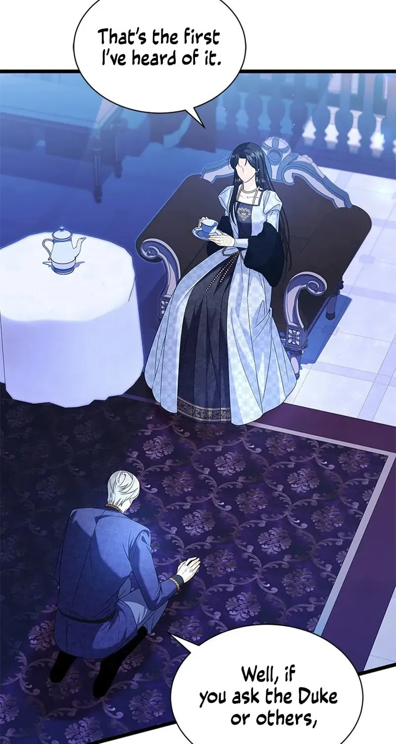 She Was Sent by God Chapter 16 page 84 - 