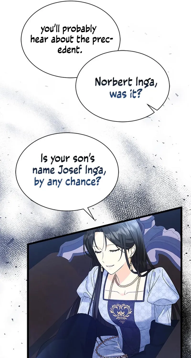 She Was Sent by God Chapter 16 page 86 - 