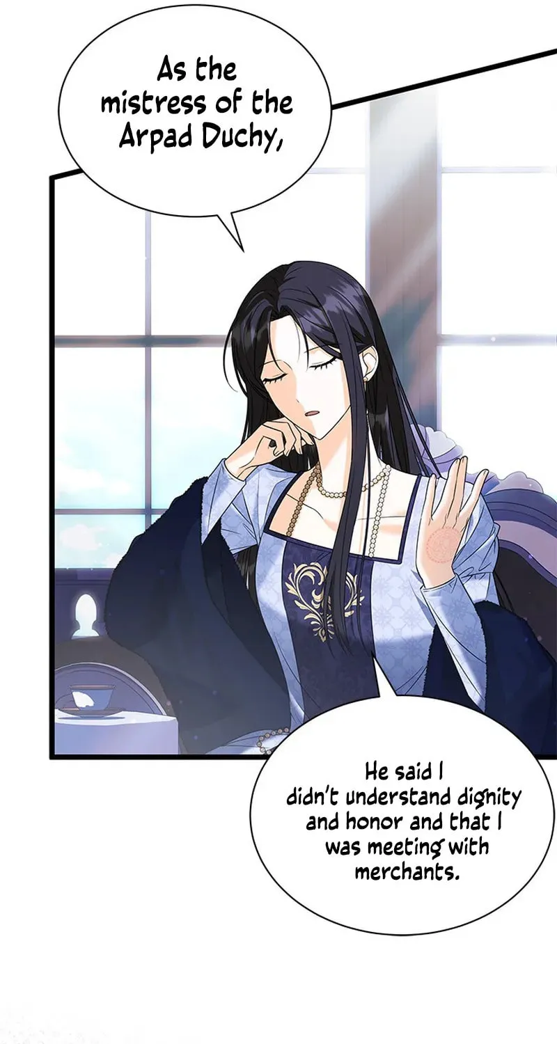 She Was Sent by God Chapter 17 page 11 - 