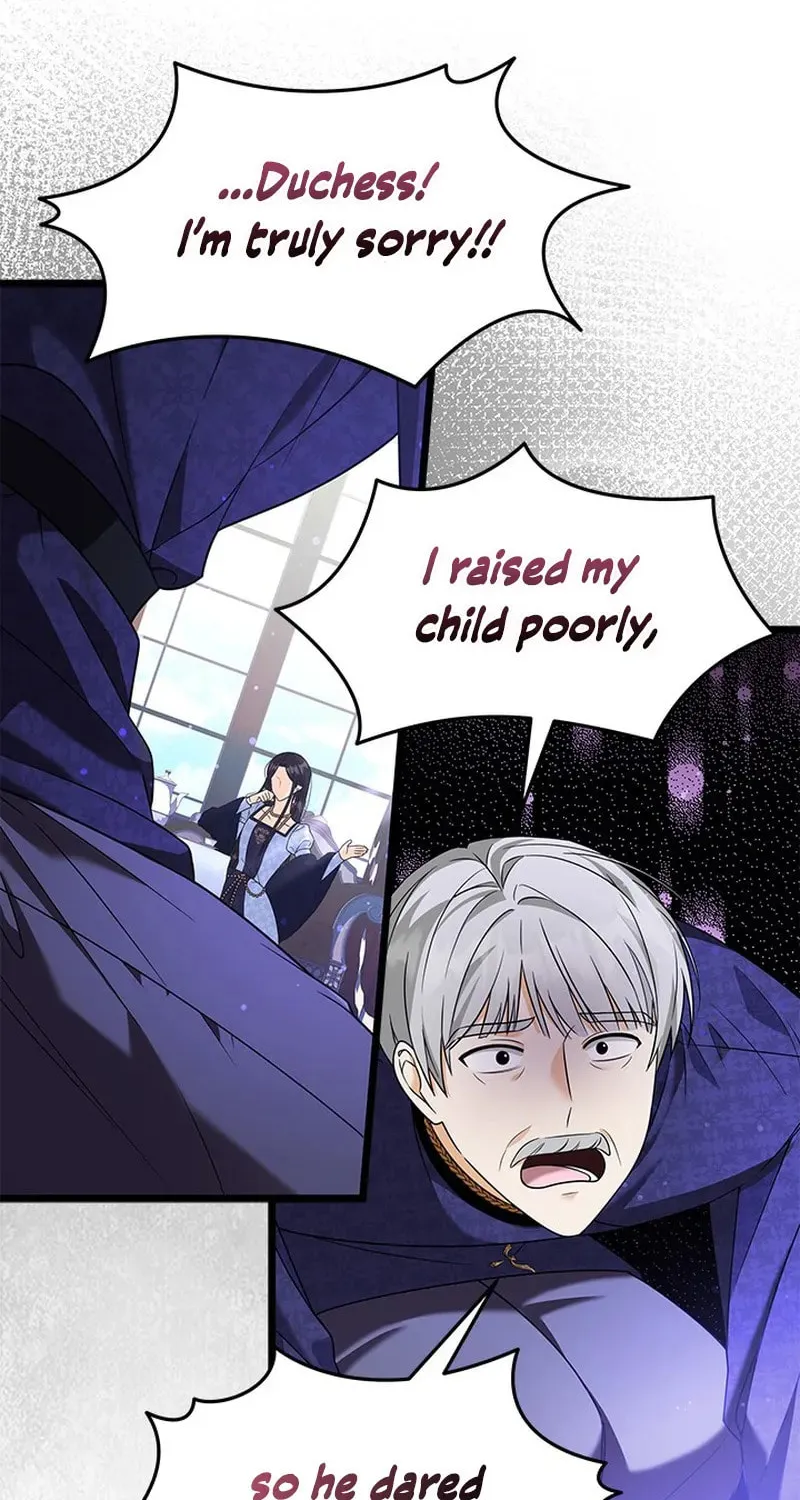 She Was Sent by God Chapter 17 page 12 - 