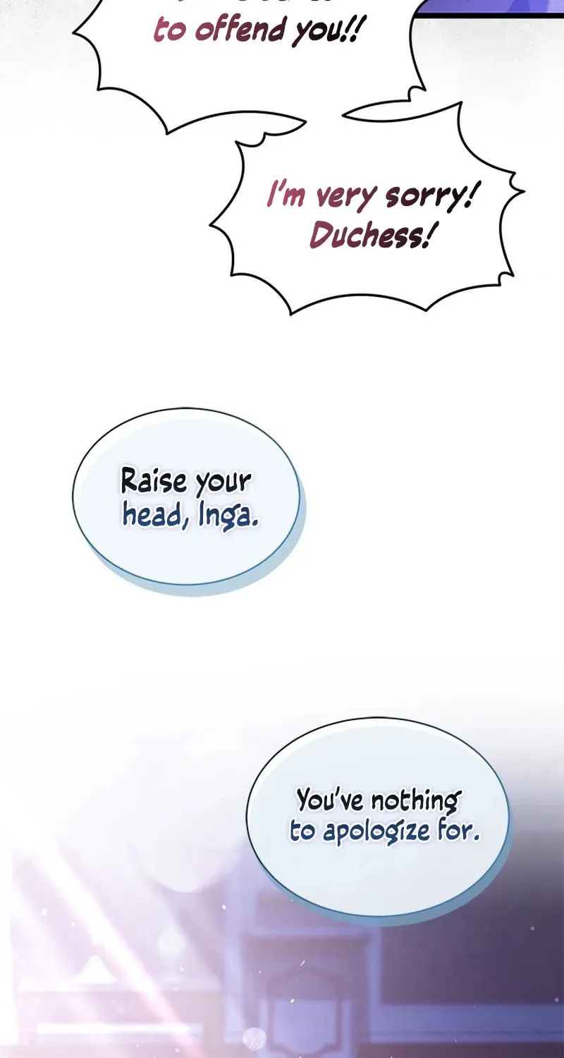 She Was Sent by God Chapter 17 page 13 - 