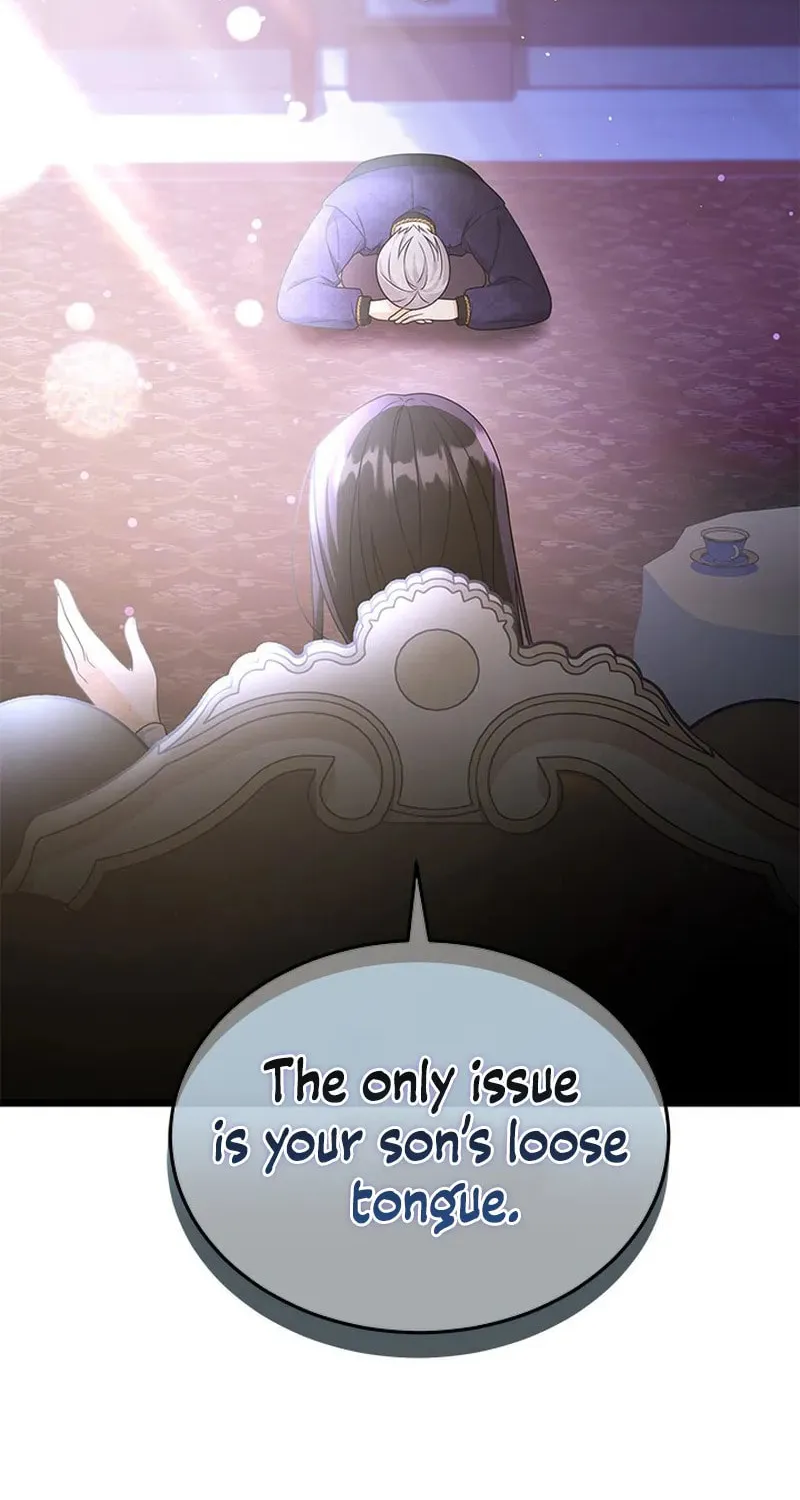 She Was Sent by God Chapter 17 page 14 - 