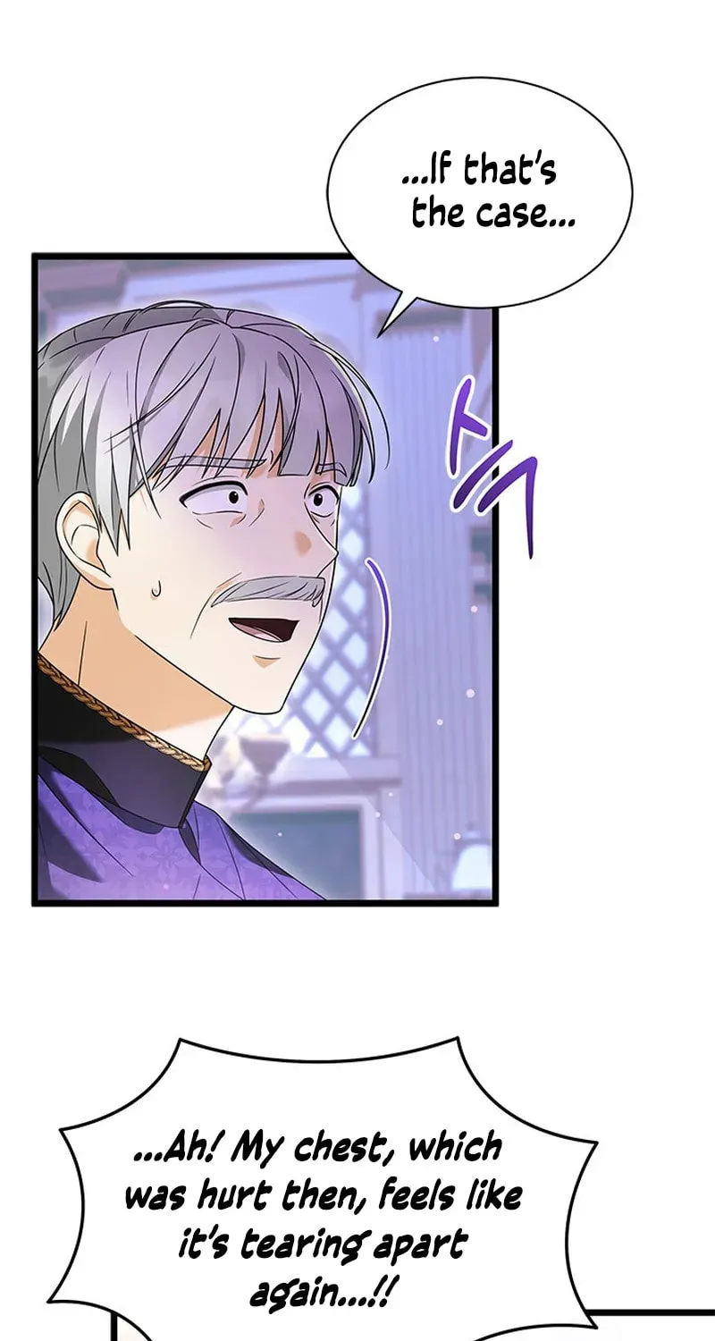 She Was Sent by God Chapter 17 page 15 - 