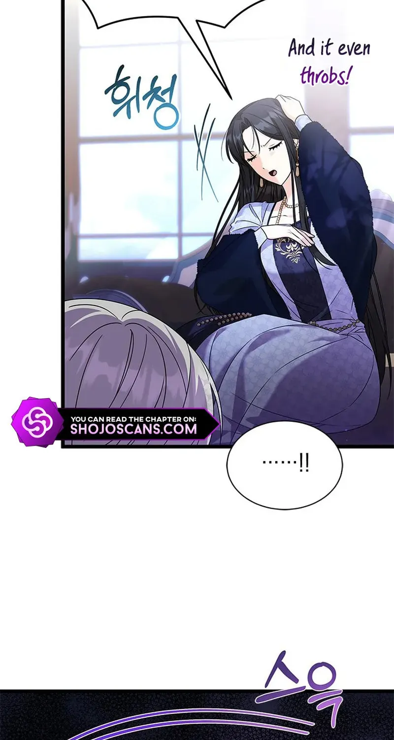 She Was Sent by God Chapter 17 page 16 - 