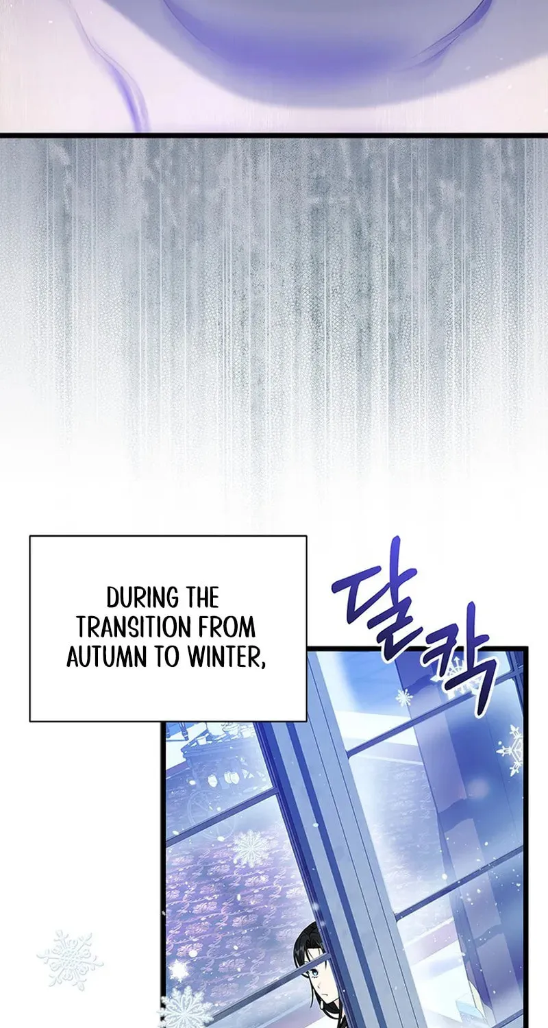 She Was Sent by God Chapter 17 page 20 - 