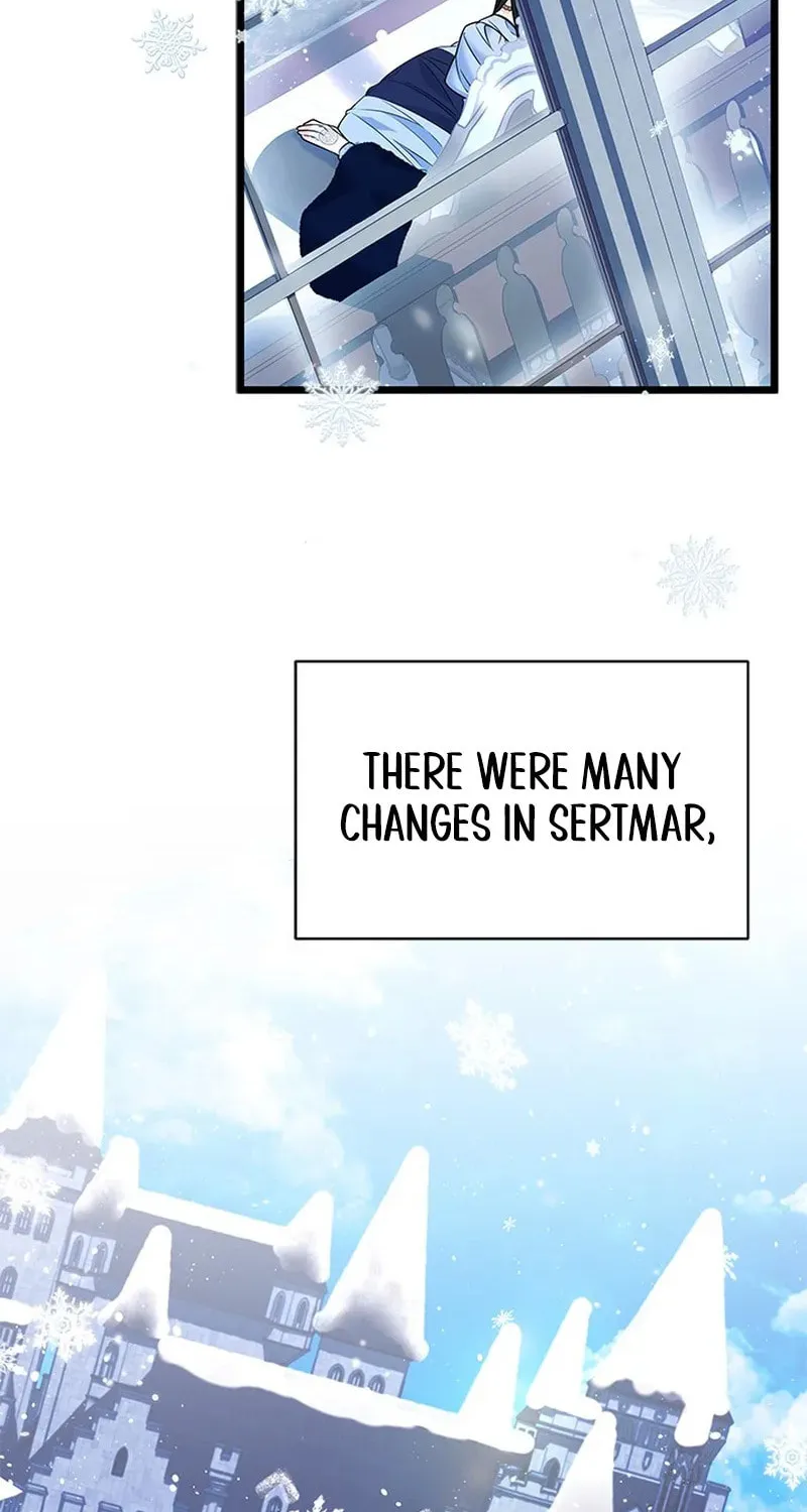 She Was Sent by God Chapter 17 page 21 - 