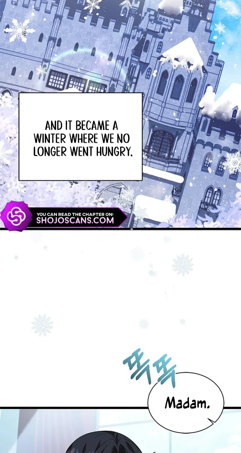 She Was Sent by God Chapter 17 page 22 - 