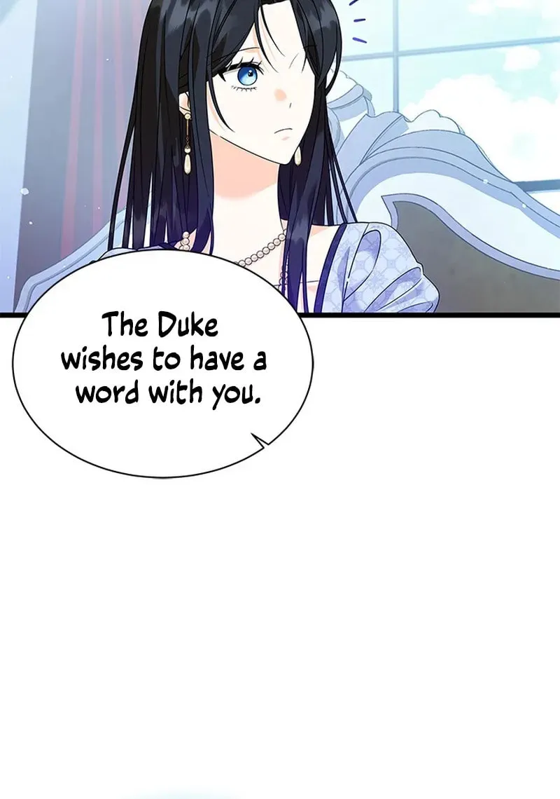 She Was Sent by God Chapter 17 page 23 - 