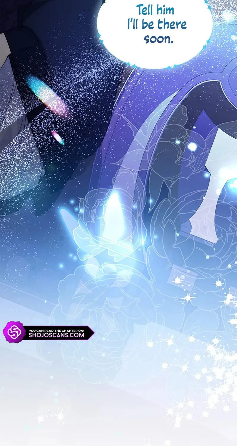 She Was Sent by God Chapter 17 page 25 - 