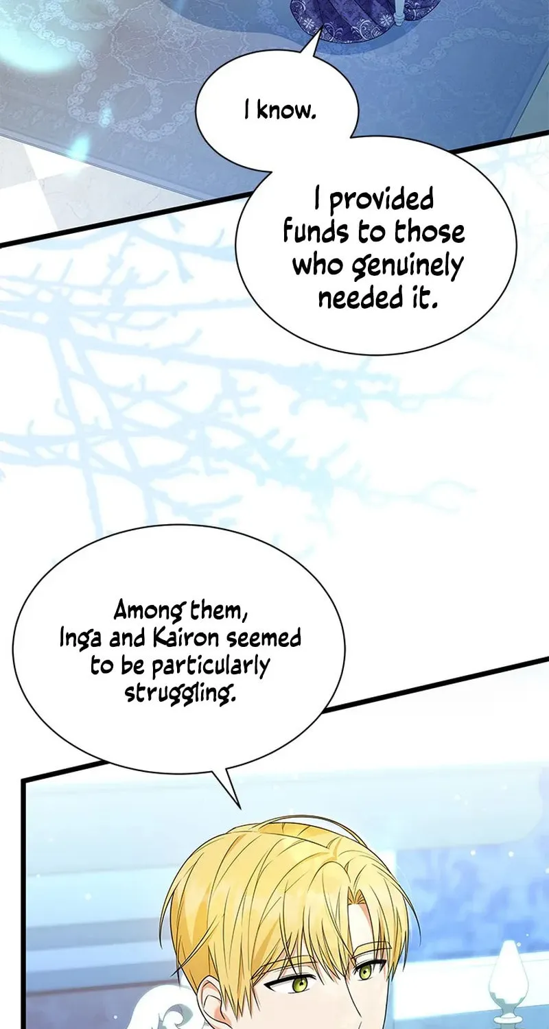 She Was Sent by God Chapter 17 page 29 - 