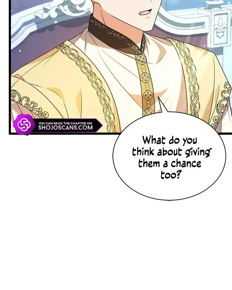 She Was Sent by God Chapter 17 page 30 - 