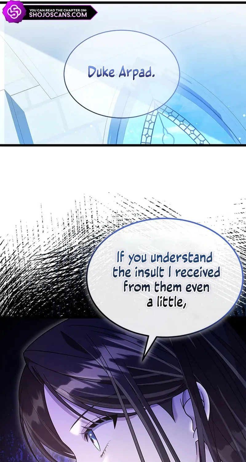 She Was Sent by God Chapter 17 page 31 - 