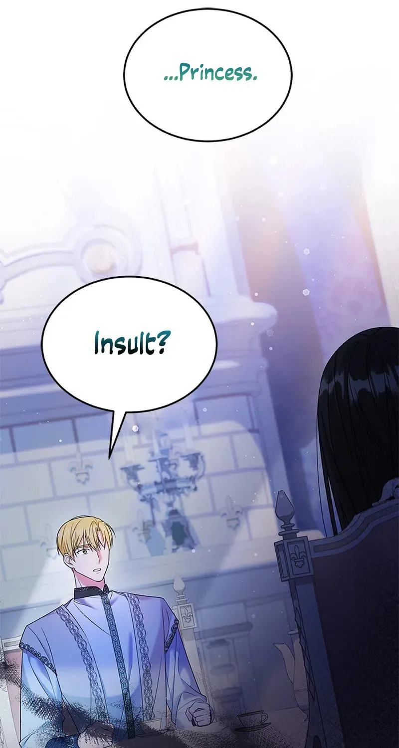 She Was Sent by God Chapter 17 page 33 - 