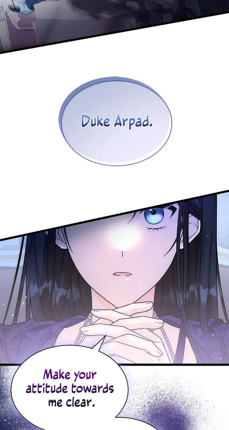 She Was Sent by God Chapter 17 page 34 - 