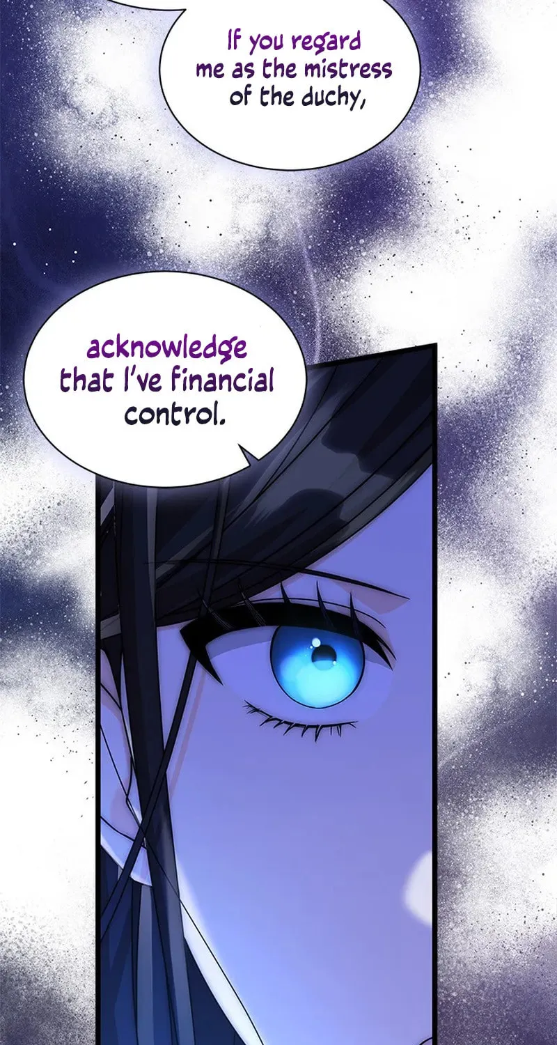 She Was Sent by God Chapter 17 page 35 - 