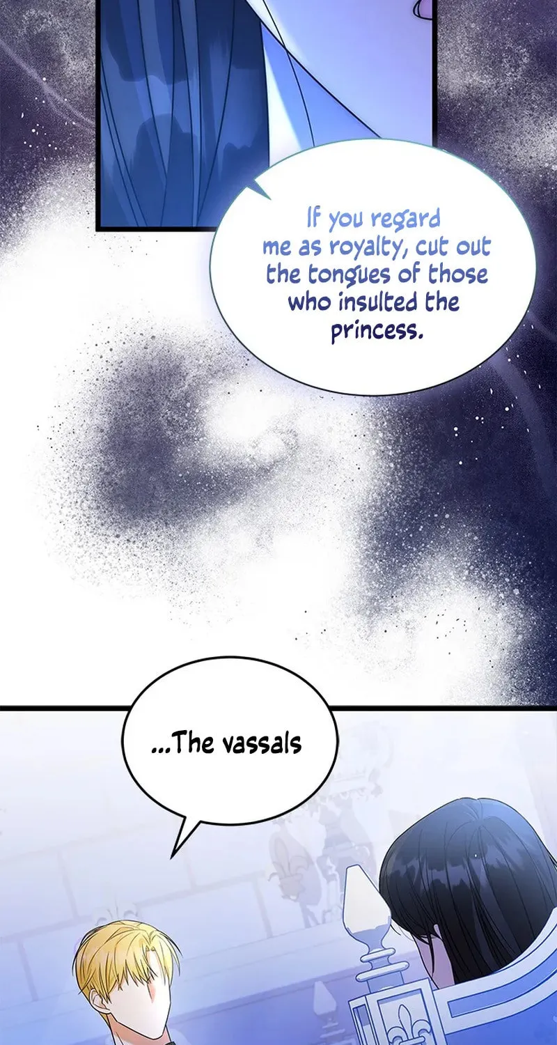 She Was Sent by God Chapter 17 page 36 - 