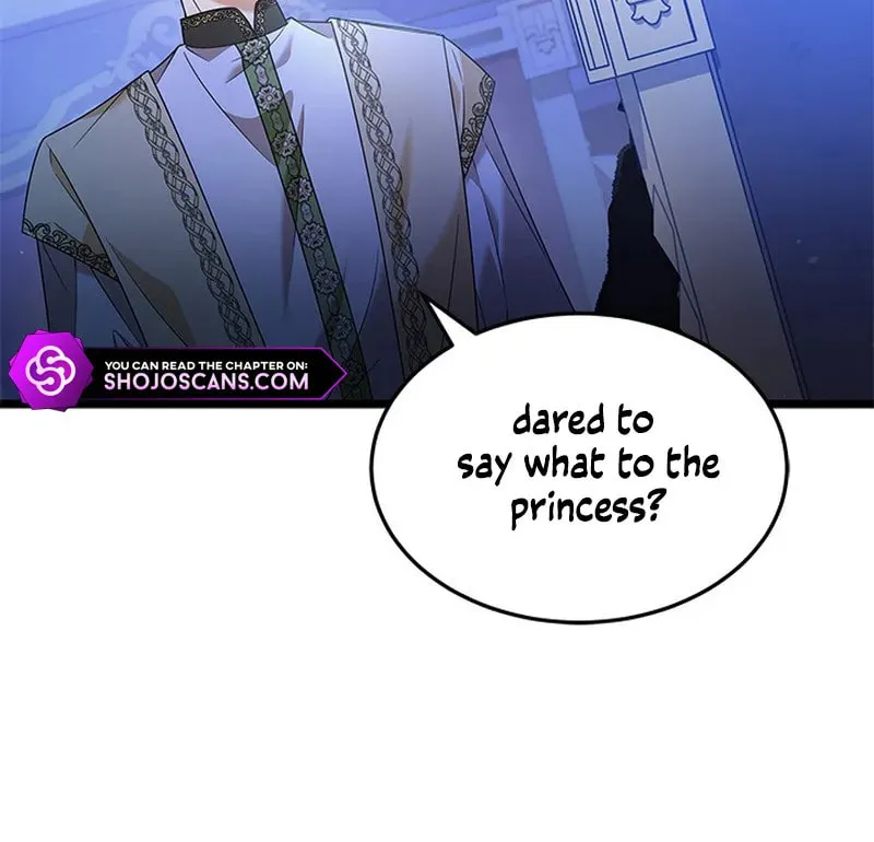 She Was Sent by God Chapter 17 page 37 - 