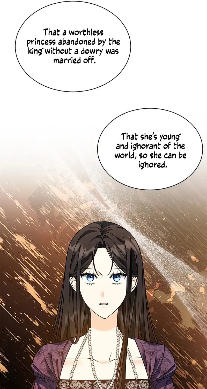 She Was Sent by God Chapter 17 page 38 - 
