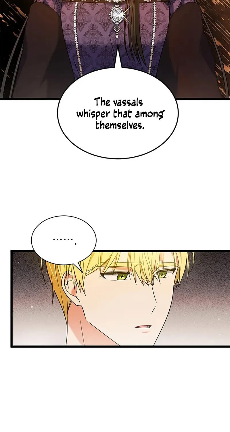 She Was Sent by God Chapter 17 page 39 - 