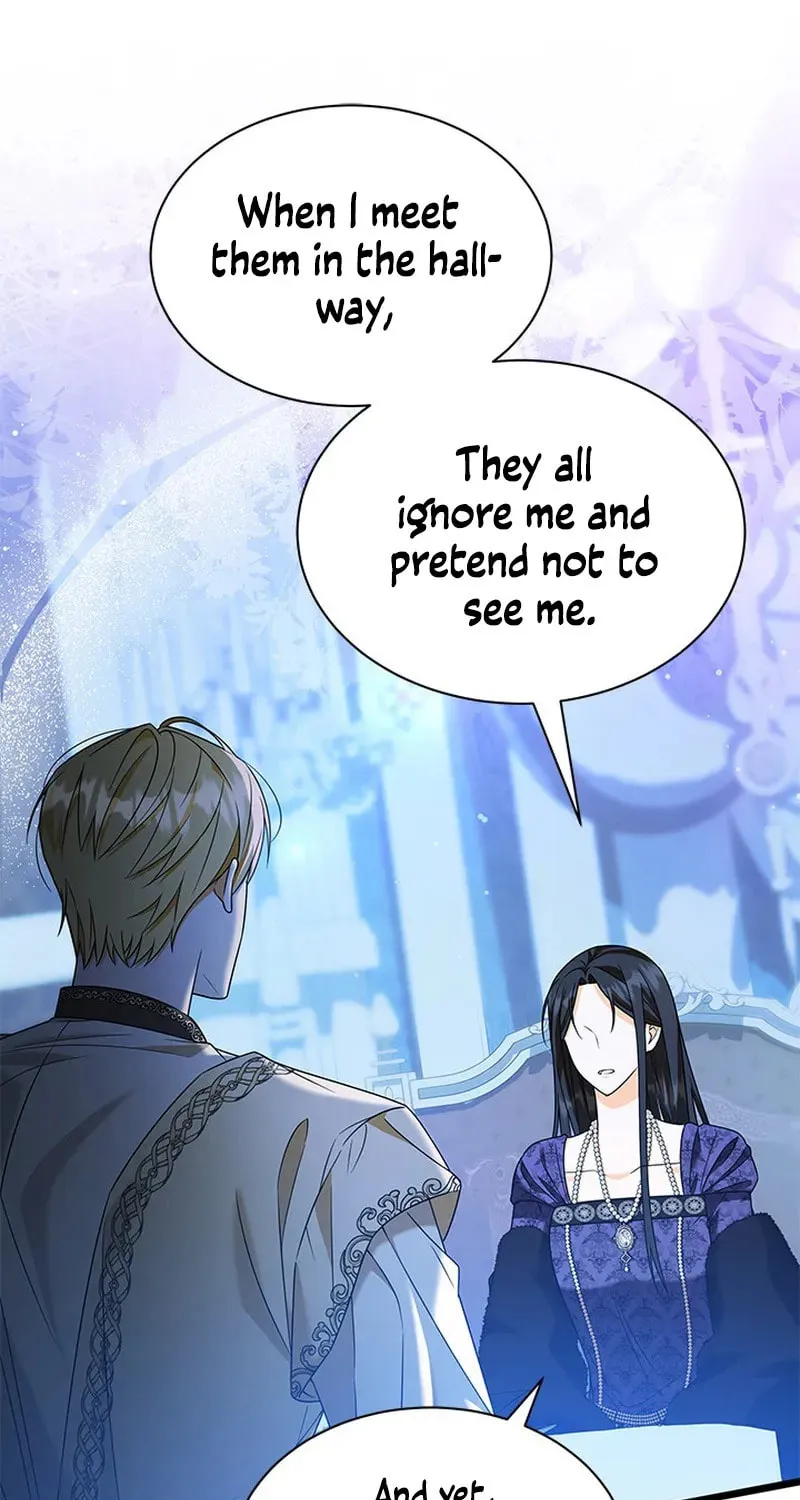 She Was Sent by God Chapter 17 page 40 - 