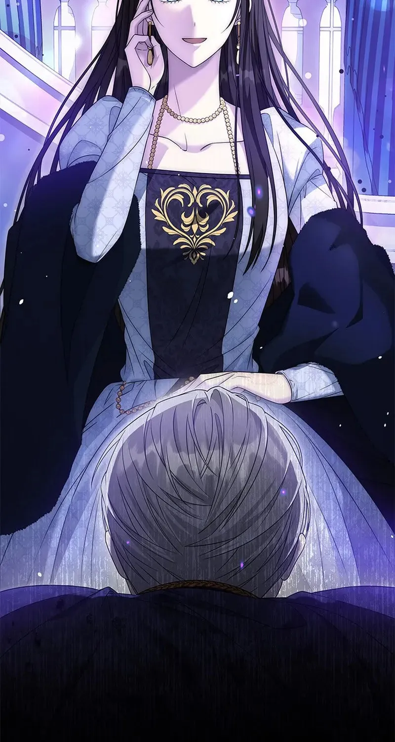 She Was Sent by God Chapter 17 page 5 - 