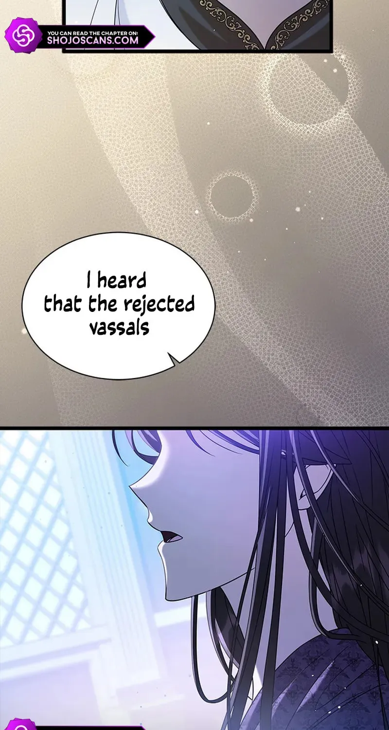 She Was Sent by God Chapter 17 page 42 - 