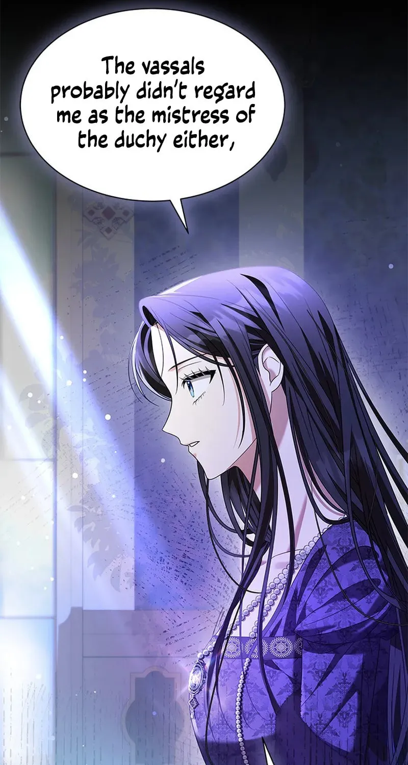 She Was Sent by God Chapter 17 page 44 - 
