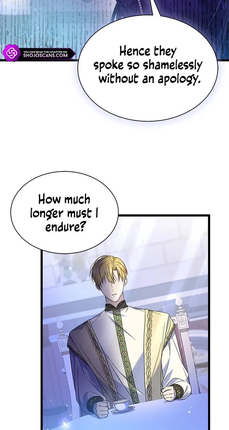 She Was Sent by God Chapter 17 page 45 - 