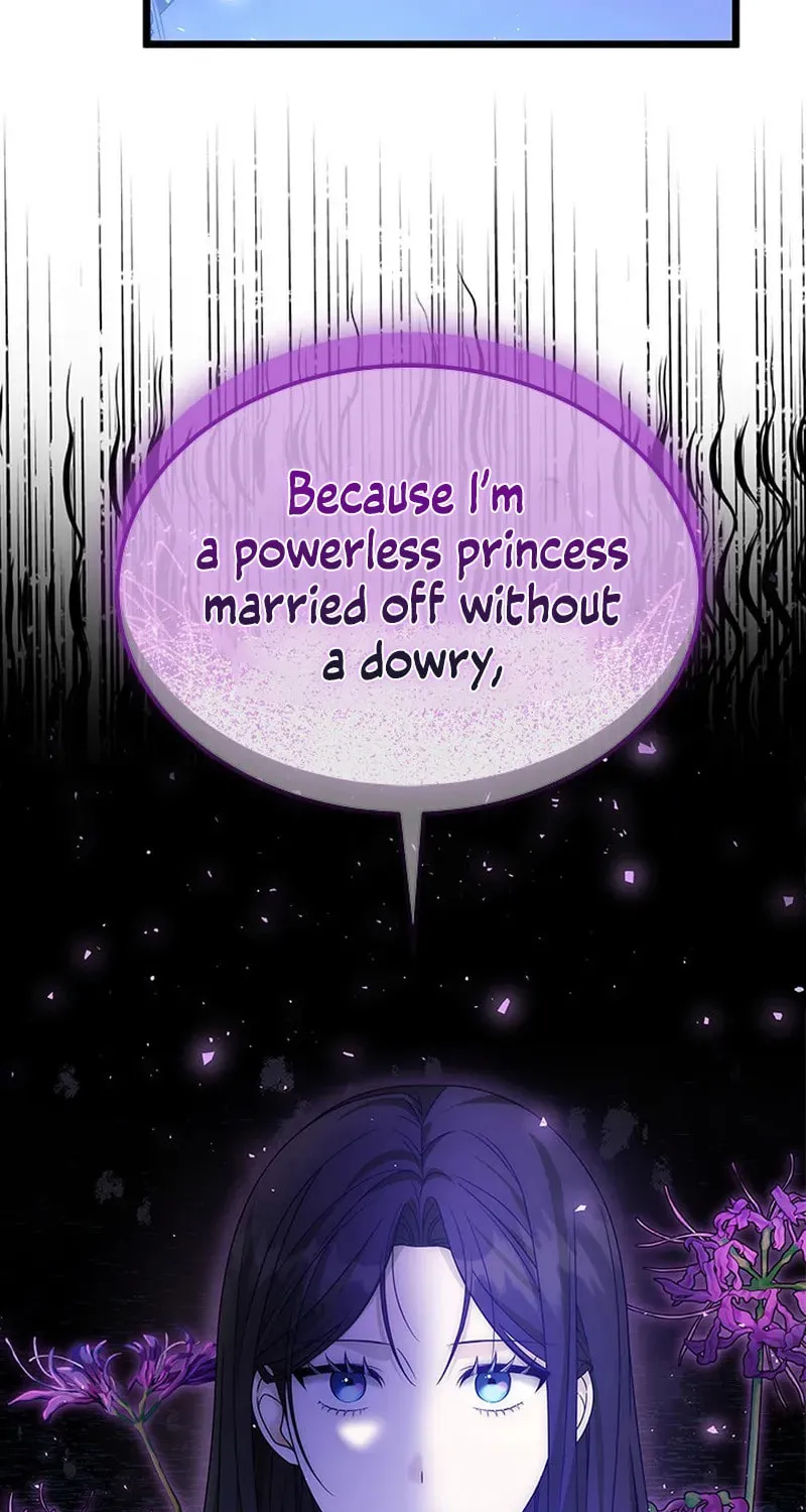 She Was Sent by God Chapter 17 page 46 - 