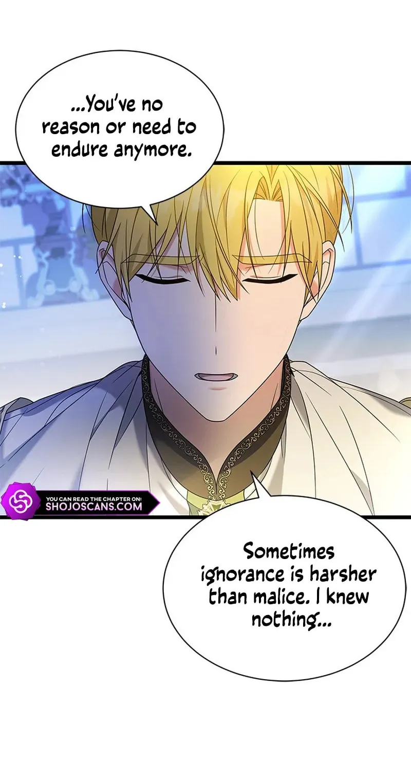 She Was Sent by God Chapter 17 page 49 - 
