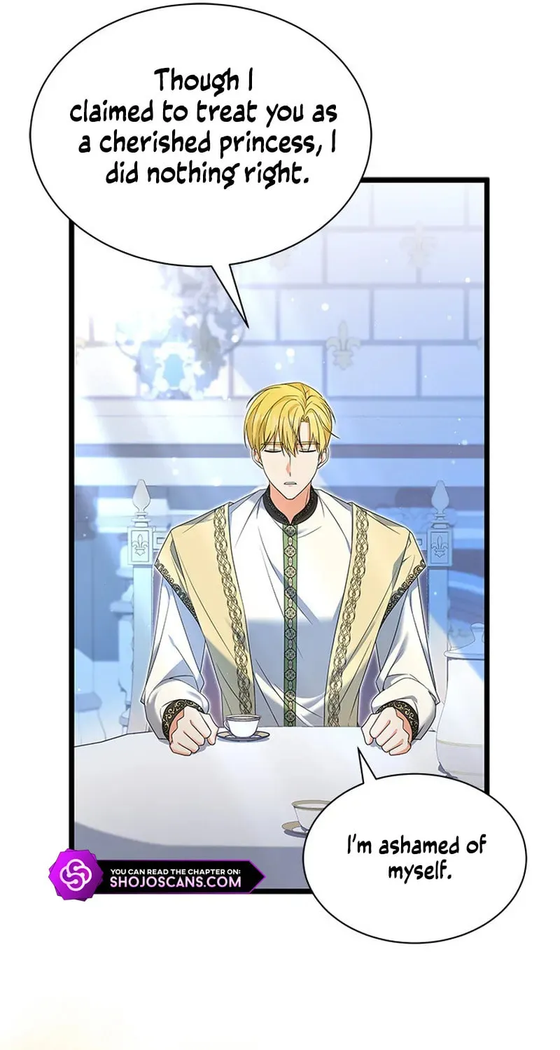 She Was Sent by God Chapter 17 page 50 - 