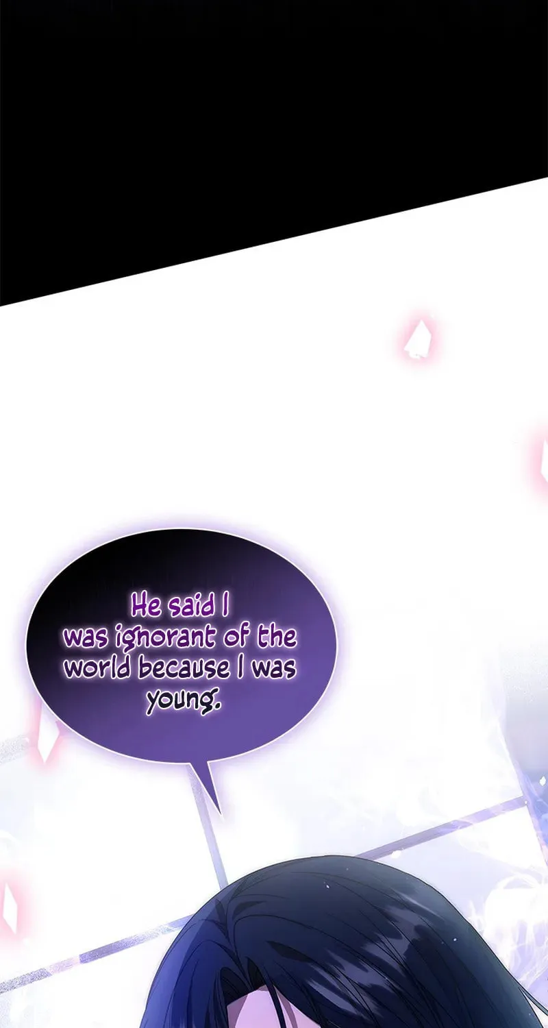 She Was Sent by God Chapter 17 page 6 - 